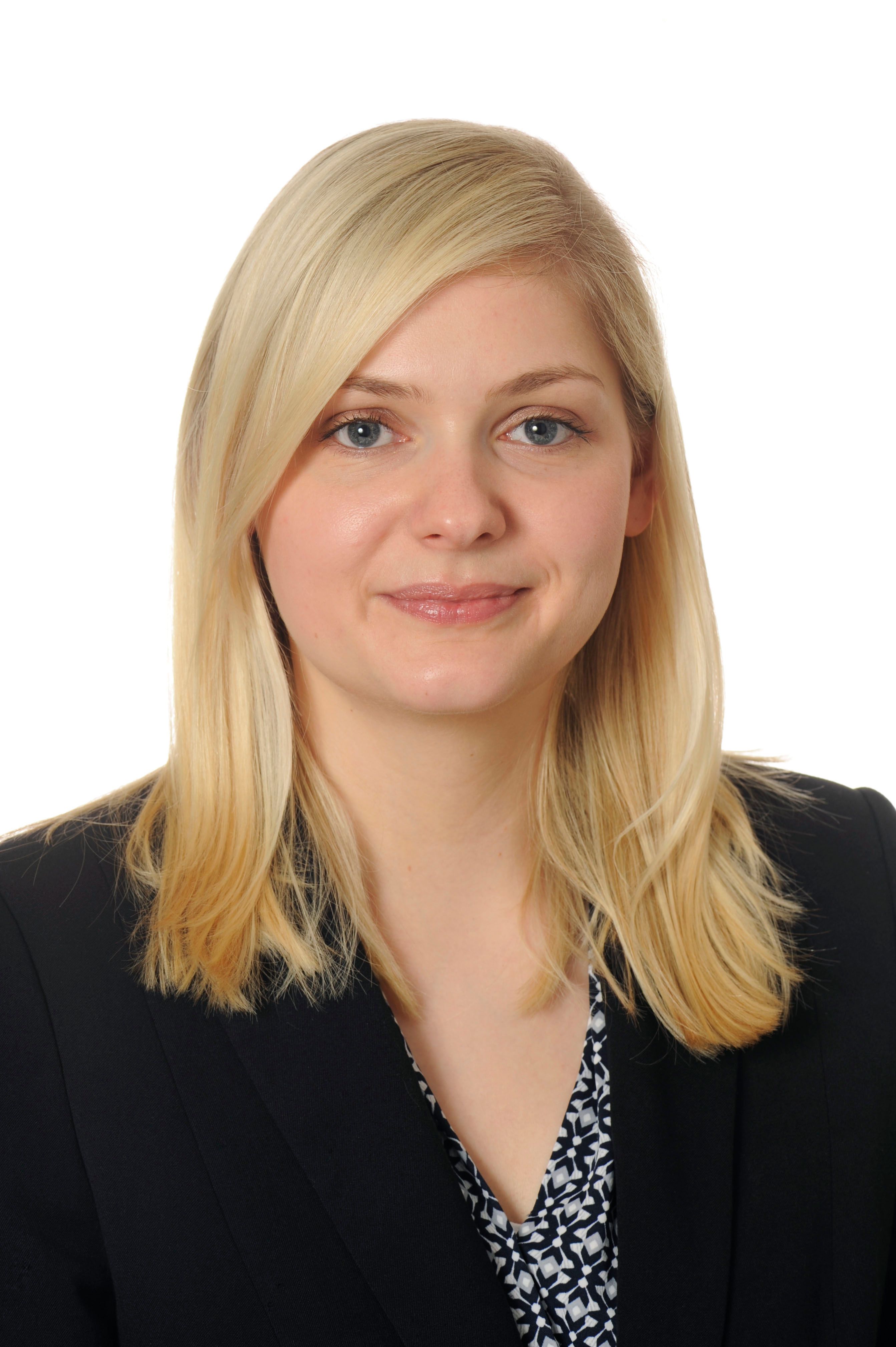 Jenny Lloyd